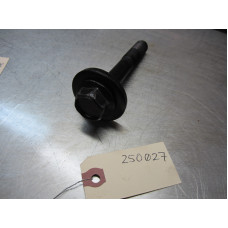 25J227 Crankshaft Bolt For 14-15 Chevrolet Malibu  2.5